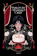 Purgatory Funeral Cakes Volume 1