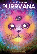 Purrvana: feat. Kitty Jenkins — Sci Fi Comics