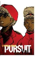 Pursuit Volume 1: Blind Man Blues — Manga