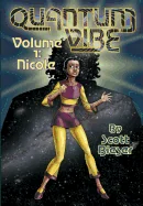 Quantum Vibe Volume 1: Nicole