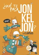 ?Que Te Pasa Jonkel Jon?