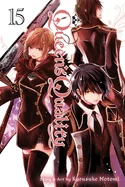 Queen's Quality, Vol. 15 — Manga