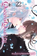 Queen's Quality, Vol. 22 — Manga
