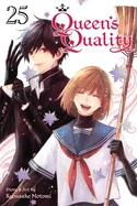 Queen's Quality, Vol. 25