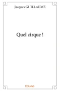 Quel cirque ! — Graphic Novels