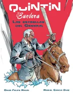 Quintin Bandera: Las estrellas del General.