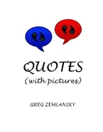 Quotes — Graphic Novels