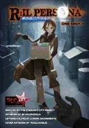 R: ILPERSONA One Shot 7: Episode 7