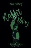 Rabbit-Boy: Shutdown — Graphic Novels