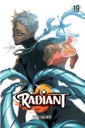 Radiant, Vol. 19 — Manga