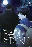 Radio Storm, Vol. 1 — Manhwa