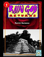 Rain God Returns: A Graphic Novel — Fantasy Comics