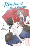Rainbows After Storms, Vol. 2 — Girls Love