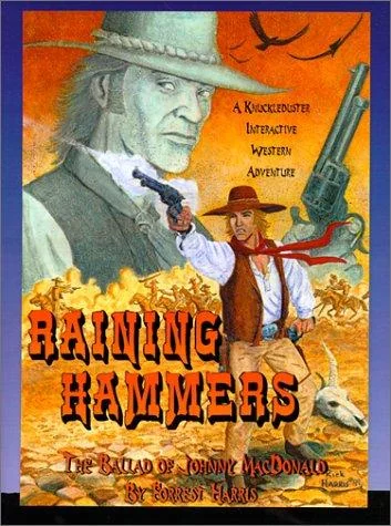 Raining Hammers — Graphic Novels