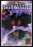 Rainmaker — Graphic Novels
