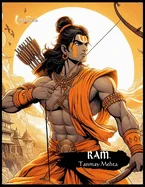 Ram — Manga
