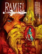 Ramiel - Wrath of God: The Complete Collection — Fantasy Comics