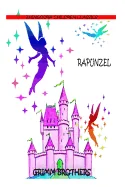 Rapunzel — Graphic Novels