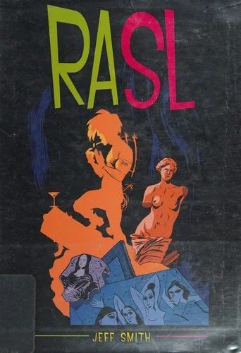 Rasl