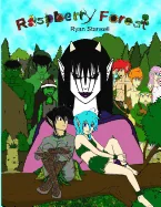 Raspberry Forest — Manga