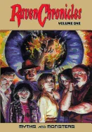 Raven Chronicles - Volume One