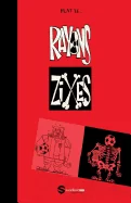 Rayons Zixes: Passez le monde aux rayons de l'Humour