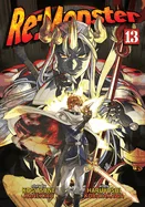 RE: Monster Vol. 13