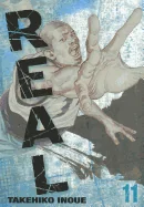 Real, Vol. 11 — Sports Comics