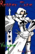 Reaper Zone Volume 1