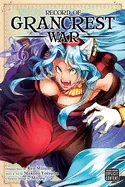 Record of Grancrest War, Vol. 6 — Manga