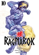 Record of Ragnarok, Vol. 10 — Manga