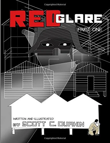 Red Glare: Part One — Historical Comics