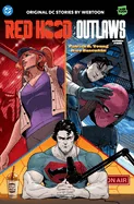 Red Hood: Outlaws Volume Four
