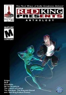 Red King Presents #03: The next wave of Indie Greatness continues ... over 65 pages of new material. Exciting chapters of The Wardens, Sniper