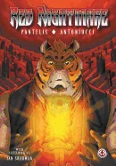 Red Nightmare — Fantasy Comics