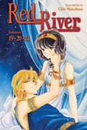 Red River (3-In-1 Edition), Vol. 7: Includes Volumes 19, 20, & 21