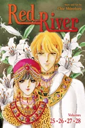 Red River (4-In-1 Edition), Vol. 9: Includes Volumes 25, 26, 27, & 28