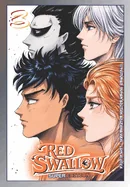 Red Swallow 3: Super Edition