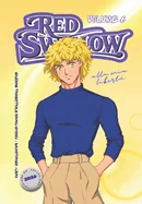 Red Swallow: 6 Siamo tutti anime spezzate
