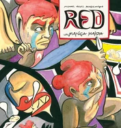 Red: Un manga haida — Manga