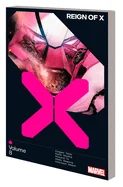 Reign of X Vol. 8 — Superhero Comics