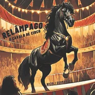 Relampago: O Cavalo de Circo