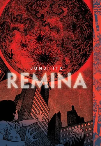 Remina — Manga