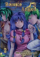 Remote Angel Volume 2