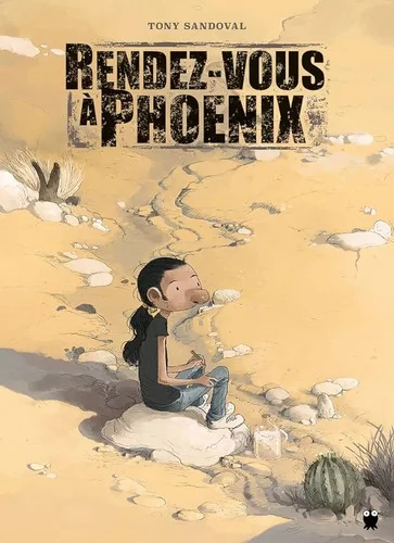 Rendez-Vous in Phoenix — Biography Memoir