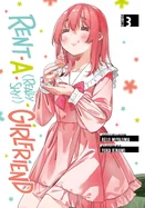 Rent-A-(Really Shy!)-Girlfriend 3 — Manga