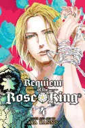 Requiem of the Rose King, Vol. 4