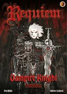 Requiem Vampire Knight Omnibus Volume 1 Gn
