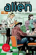 Resident Alien Volume 9: The Book of Changes