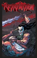 Retribution: A Dead Dawn Rising — Graphic Novels